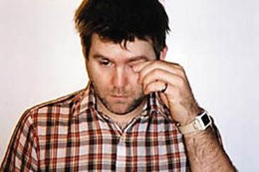 Don't make James Murphy cry.